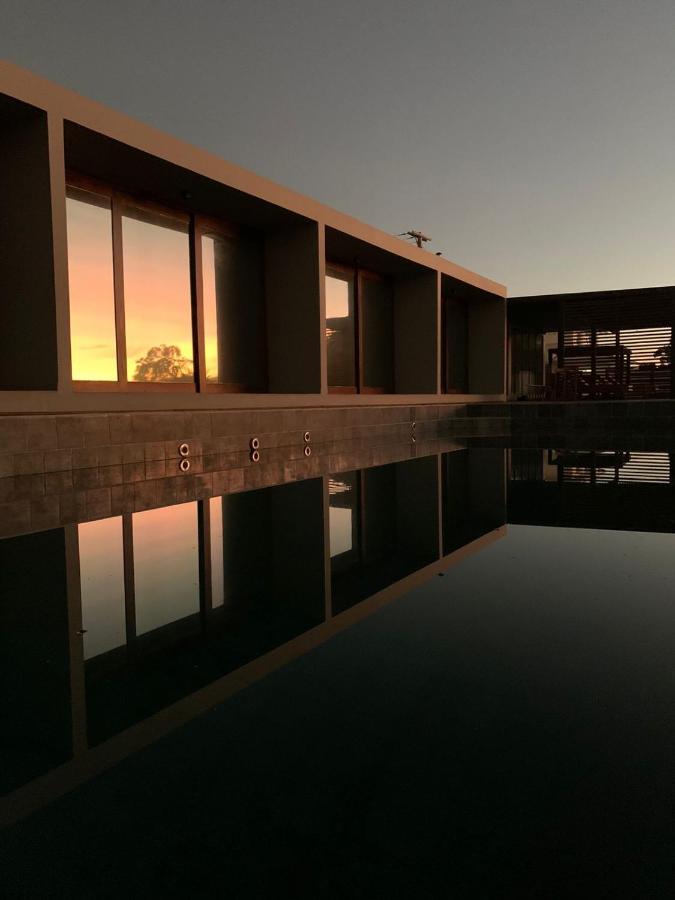 Lagoon Suites E Gastronomia Laguna Buitenkant foto