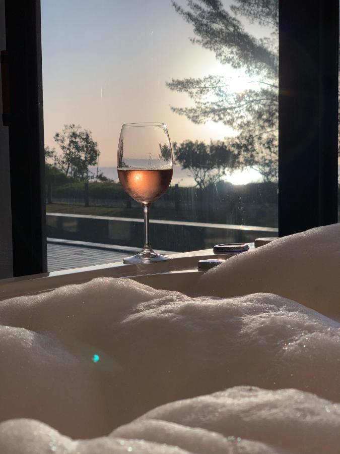 Lagoon Suites E Gastronomia Laguna Buitenkant foto